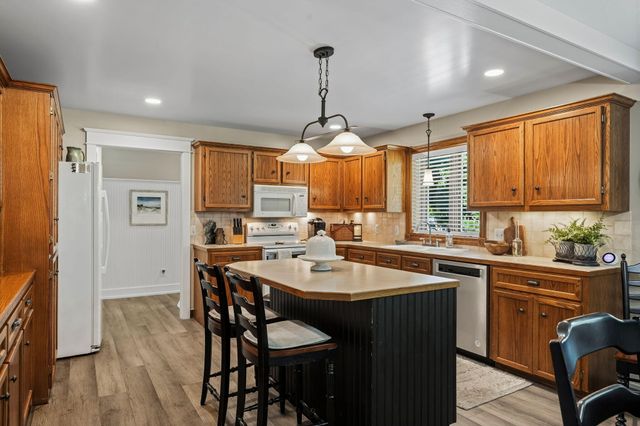 1861 Pine Grove Drive, Georgetown Twp, MI 49428