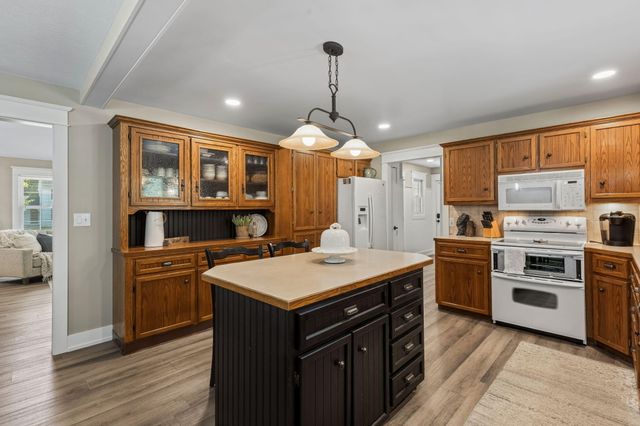 1861 Pine Grove Drive, Georgetown Twp, MI 49428