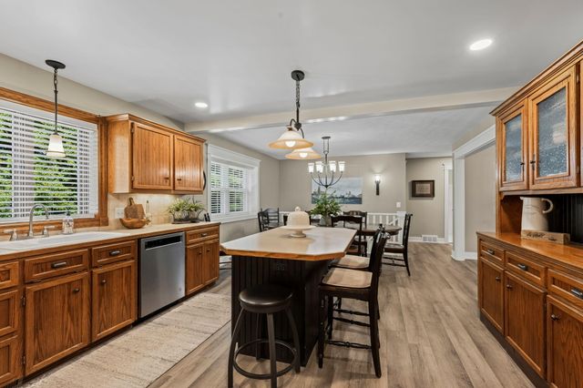 1861 Pine Grove Drive, Georgetown Twp, MI 49428