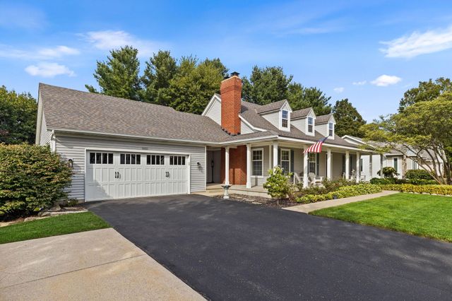 1861 Pine Grove Drive, Georgetown Twp, MI 49428