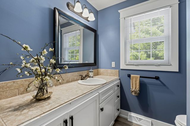 1861 Pine Grove Drive, Georgetown Twp, MI 49428