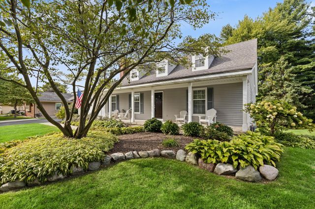 1861 Pine Grove Drive, Georgetown Twp, MI 49428