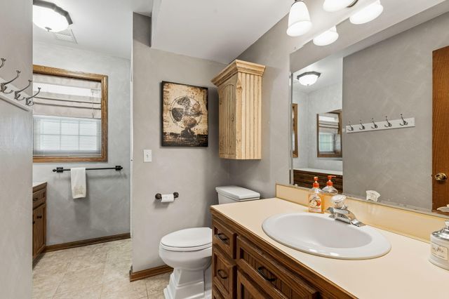 1861 Pine Grove Drive, Georgetown Twp, MI 49428