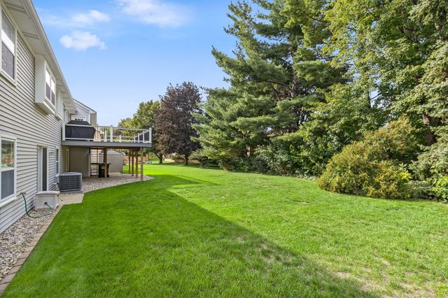 1861 Pine Grove Drive, Georgetown Twp, MI 49428