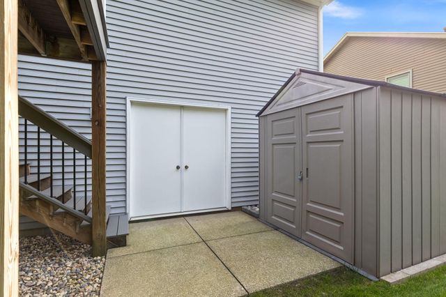 1861 Pine Grove Drive, Georgetown Twp, MI 49428