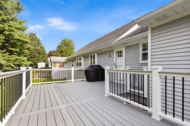1861 Pine Grove Drive, Georgetown Twp, MI 49428