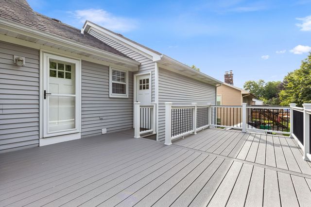 1861 Pine Grove Drive, Georgetown Twp, MI 49428