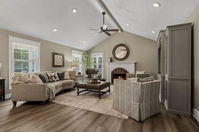 1861 Pine Grove Drive, Georgetown Twp, MI 49428