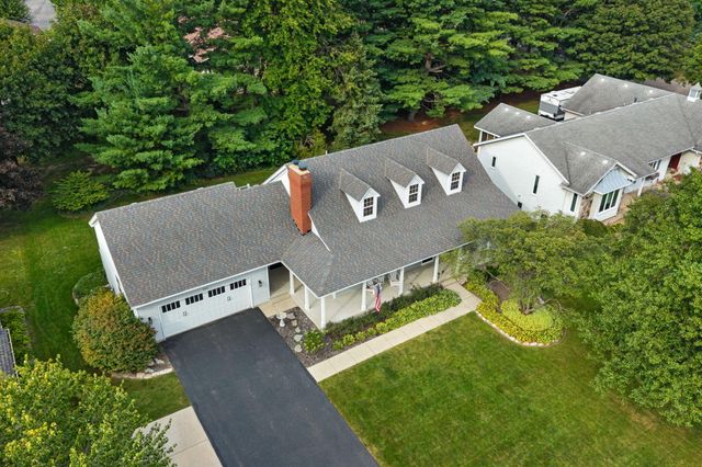 1861 Pine Grove Drive, Georgetown Twp, MI 49428