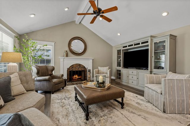 1861 Pine Grove Drive, Georgetown Twp, MI 49428