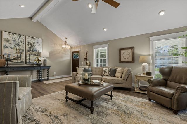 1861 Pine Grove Drive, Georgetown Twp, MI 49428