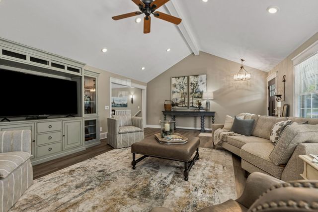 1861 Pine Grove Drive, Georgetown Twp, MI 49428