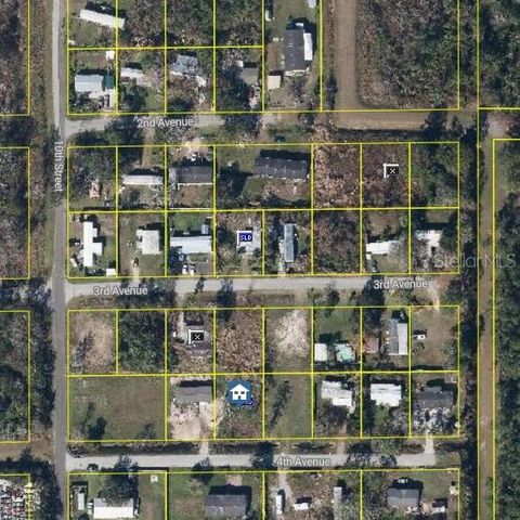 4TH AVENUE, Orlando, FL 32820