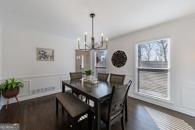 1499 Kings Down Circle, Atlanta, GA 30338