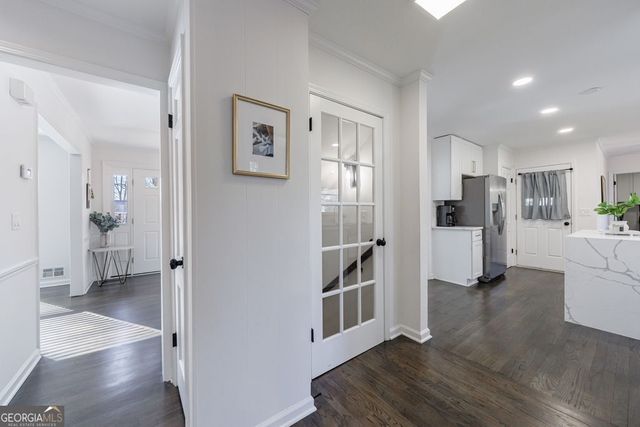 1499 Kings Down Circle, Atlanta, GA 30338