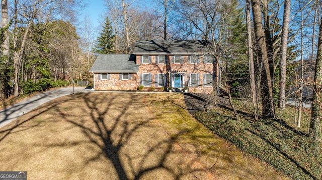 1499 Kings Down Circle, Atlanta, GA 30338