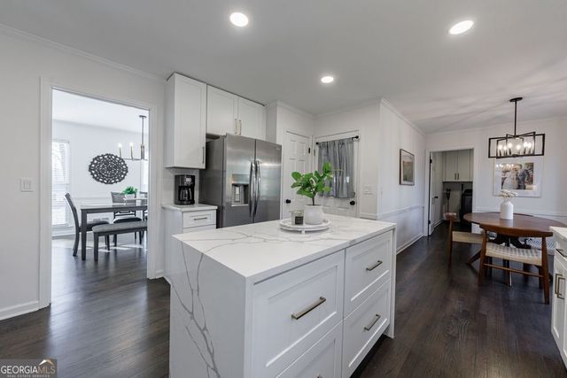 1499 Kings Down Circle, Atlanta, GA 30338