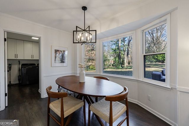 1499 Kings Down Circle, Atlanta, GA 30338