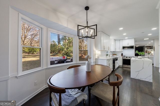 1499 Kings Down Circle, Atlanta, GA 30338