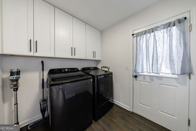 1499 Kings Down Circle, Atlanta, GA 30338