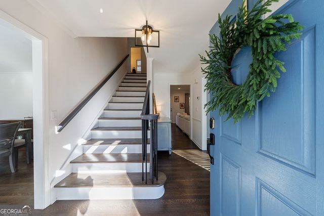 1499 Kings Down Circle, Atlanta, GA 30338