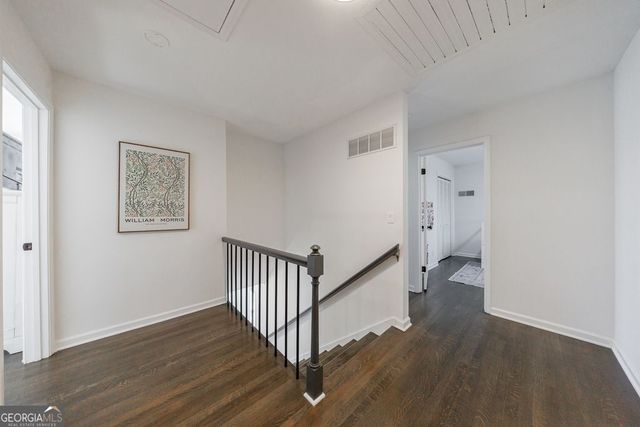 1499 Kings Down Circle, Atlanta, GA 30338