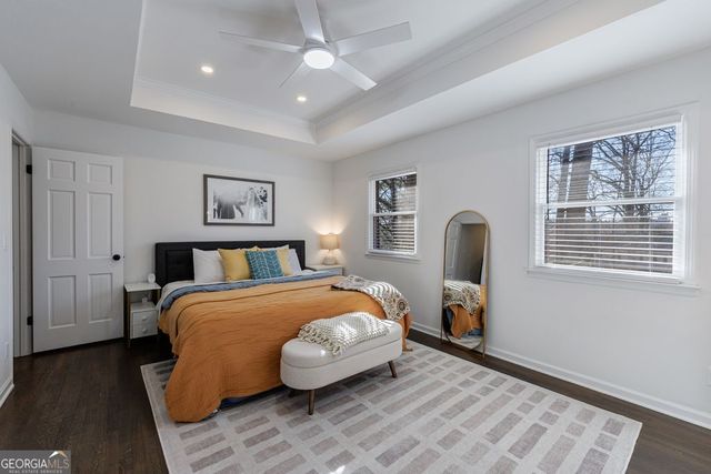 1499 Kings Down Circle, Atlanta, GA 30338