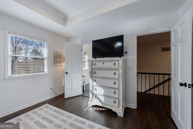 1499 Kings Down Circle, Atlanta, GA 30338