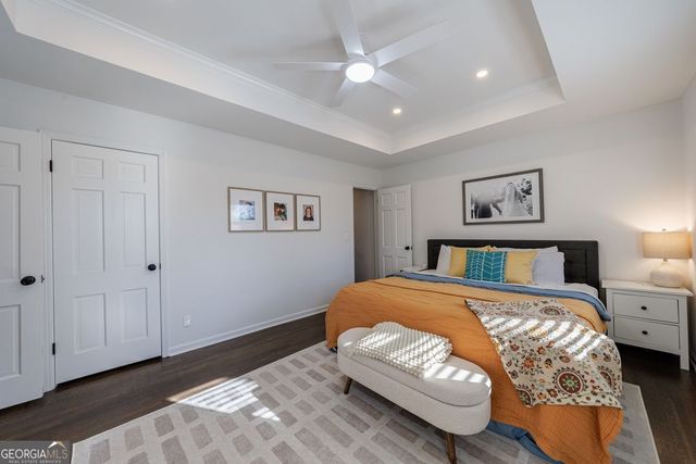 1499 Kings Down Circle, Atlanta, GA 30338