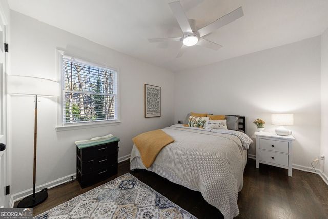 1499 Kings Down Circle, Atlanta, GA 30338