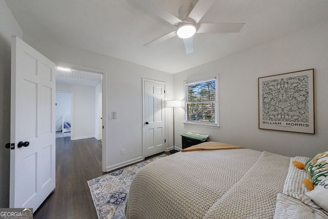 1499 Kings Down Circle, Atlanta, GA 30338