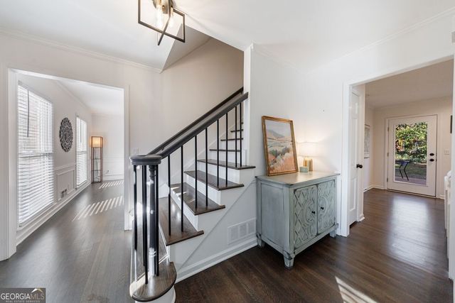 1499 Kings Down Circle, Atlanta, GA 30338