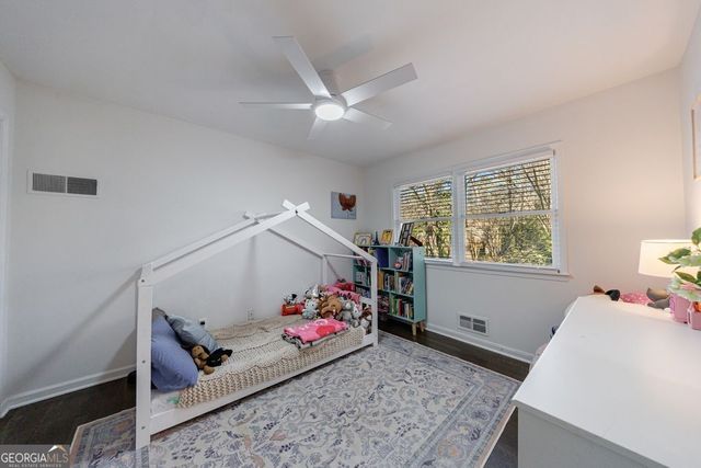 1499 Kings Down Circle, Atlanta, GA 30338