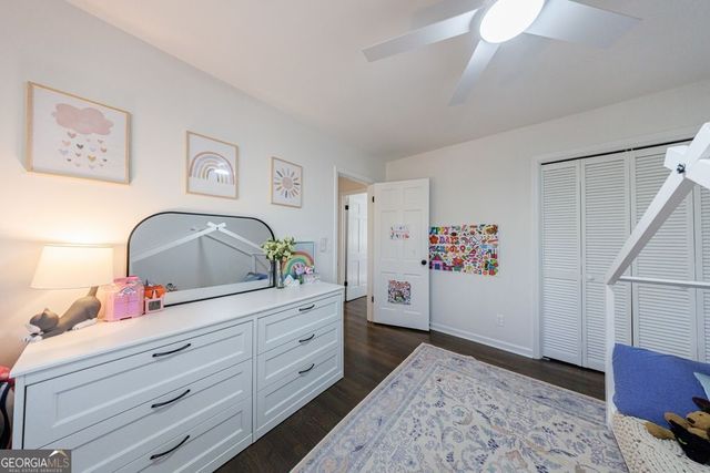 1499 Kings Down Circle, Atlanta, GA 30338