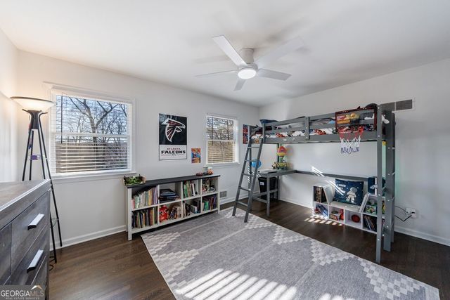 1499 Kings Down Circle, Atlanta, GA 30338