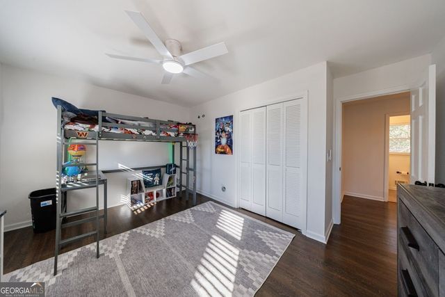 1499 Kings Down Circle, Atlanta, GA 30338