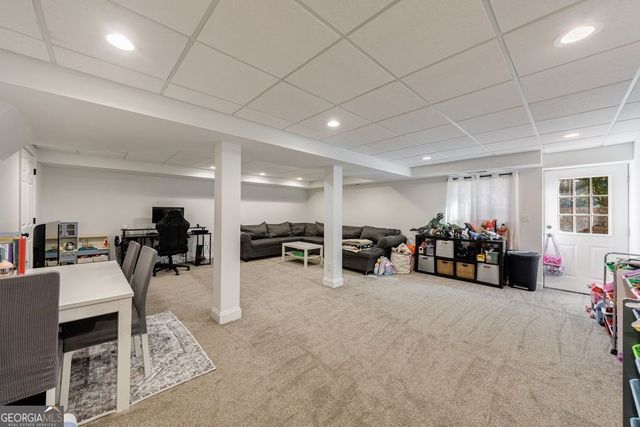 1499 Kings Down Circle, Atlanta, GA 30338