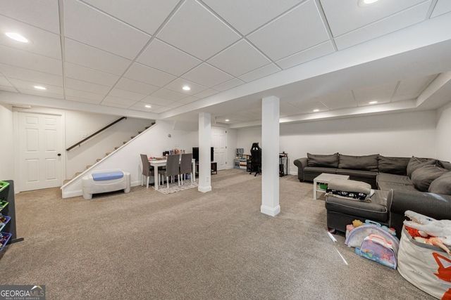 1499 Kings Down Circle, Atlanta, GA 30338