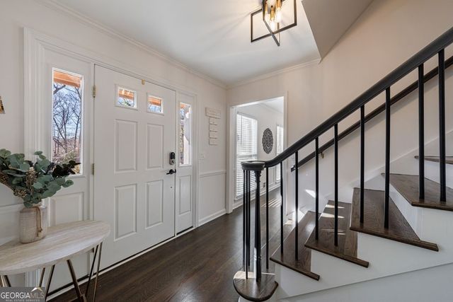 1499 Kings Down Circle, Atlanta, GA 30338