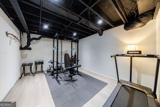 1499 Kings Down Circle, Atlanta, GA 30338