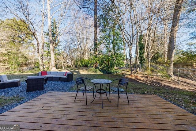 1499 Kings Down Circle, Atlanta, GA 30338