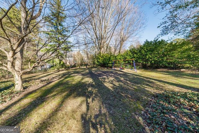 1499 Kings Down Circle, Atlanta, GA 30338