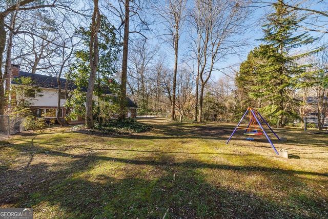 1499 Kings Down Circle, Atlanta, GA 30338