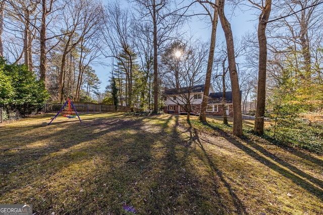 1499 Kings Down Circle, Atlanta, GA 30338