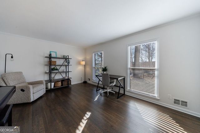 1499 Kings Down Circle, Atlanta, GA 30338