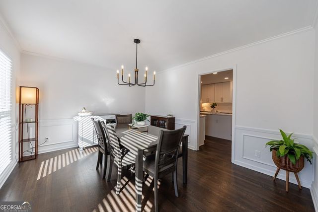 1499 Kings Down Circle, Atlanta, GA 30338