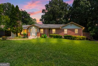2205 Loring Court, Decatur, GA 30032