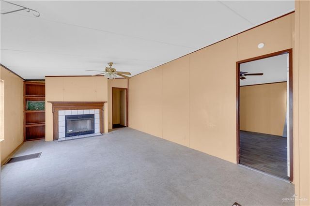 2711 Abraham Street, Donna, TX 78537