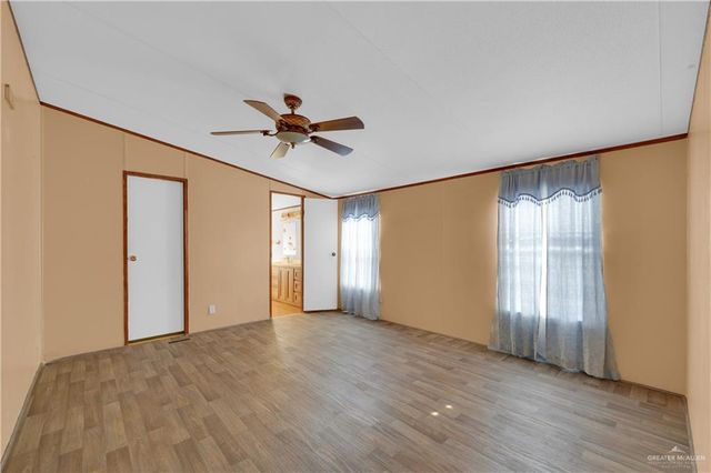 2711 Abraham Street, Donna, TX 78537