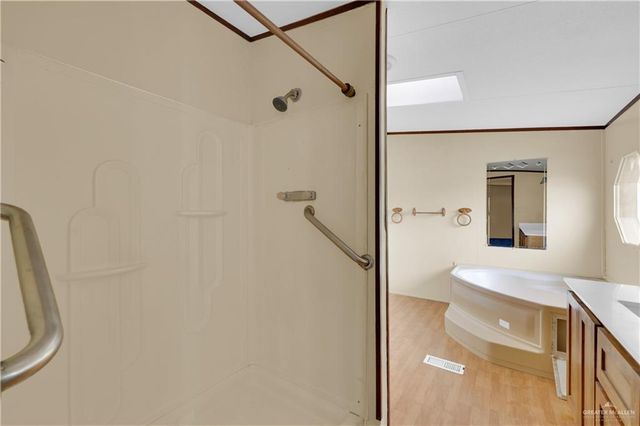 2711 Abraham Street, Donna, TX 78537